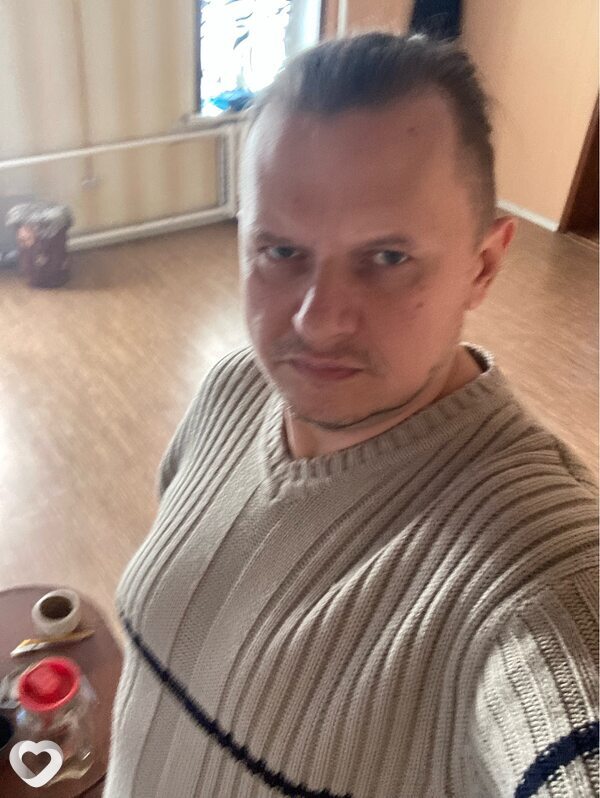 Белогор, 40, Калуге — анкета №1738813