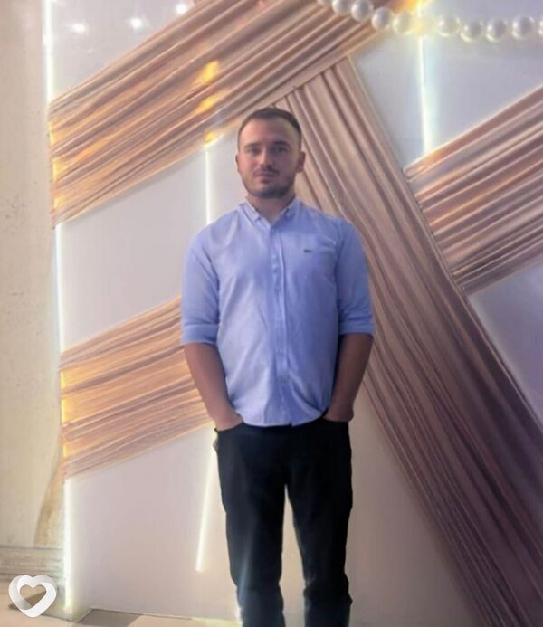 Садыг, 22, Москве — анкета №1738818