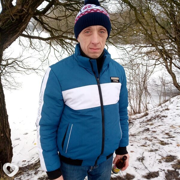 Михаил, 43, Нелидове — анкета №1738819