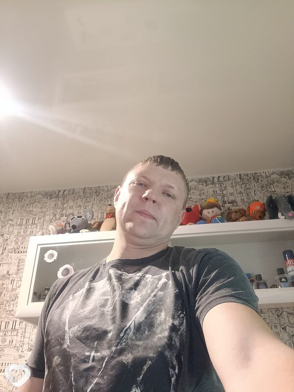 Андрей, 37, Минске — анкета №1738554