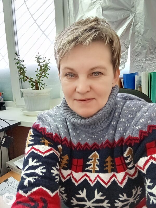 Наталья, 44, Саянске — анкета №1738559