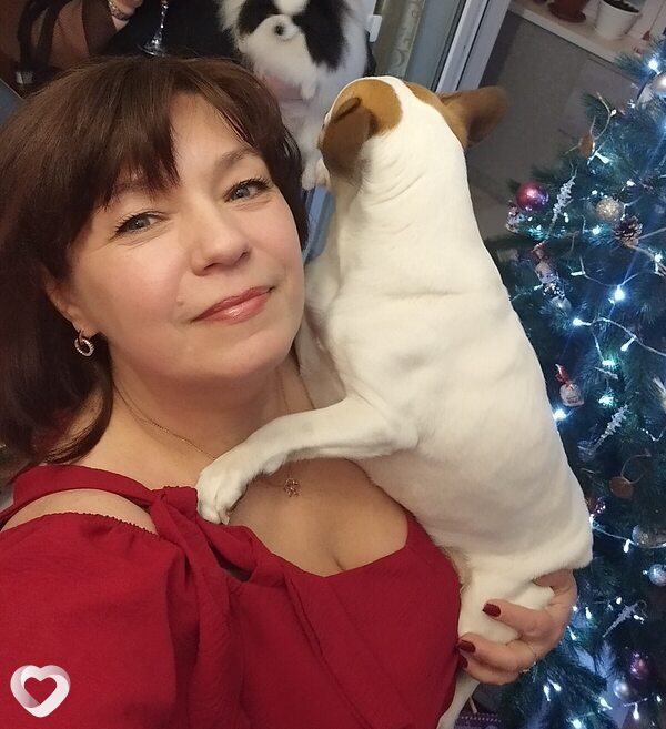 Ариана, 54, Челябинске — анкета №1738562