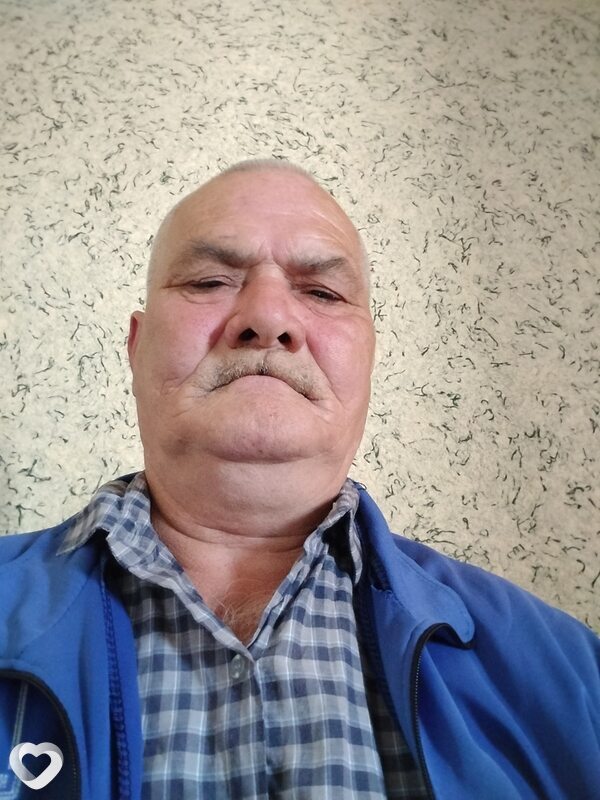 Алик, 62, Ташкент — анкета №1738564