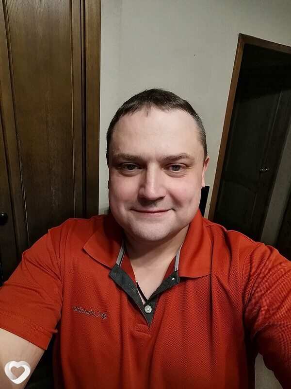 Егор, 36, Благовещенске — анкета №1738263