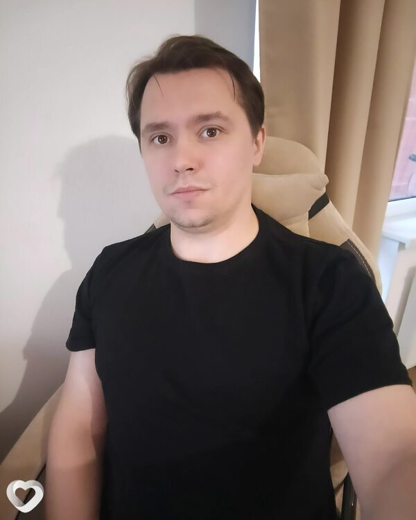 Максим, 28, Санкт-Петербурге — анкета №1738264