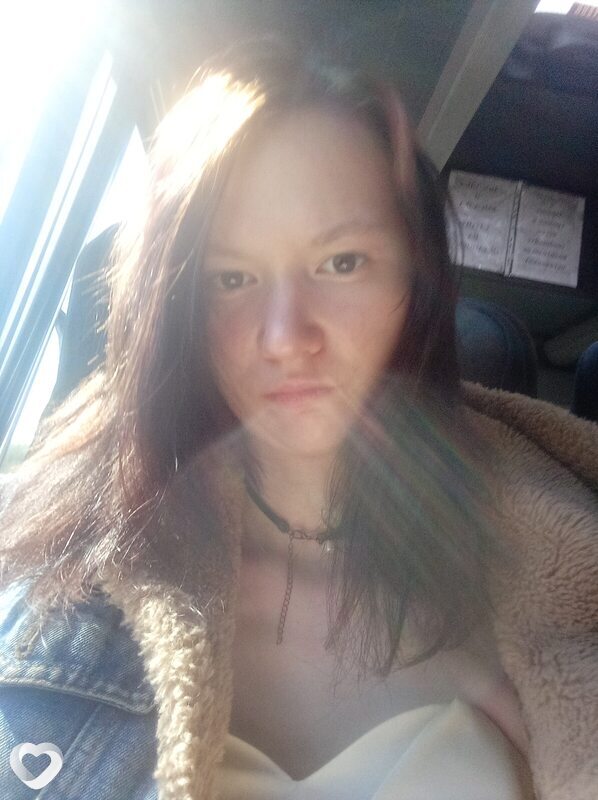 Лина, 21, Борисове — анкета №1738265