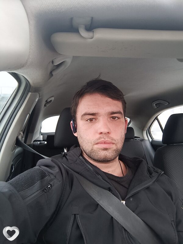 Дмитрий, 30, Вологде — анкета №1738268