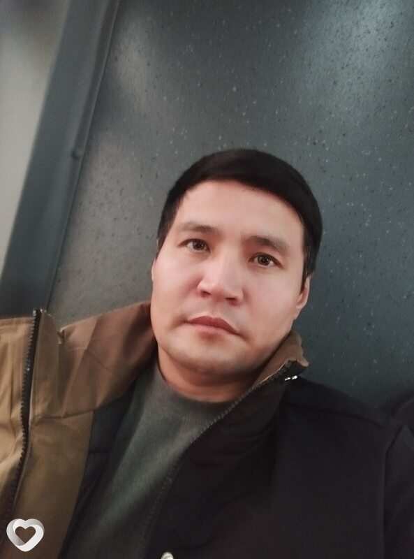Канат, 40, Алматы — анкета №1738276