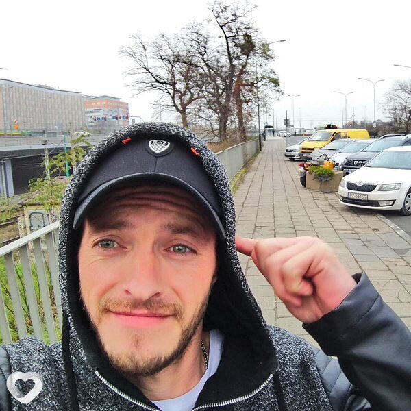 Евгений, 37, Витебске — анкета №1738277