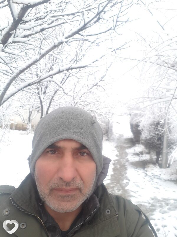 Борис, 51, Алматы — анкета №1738279