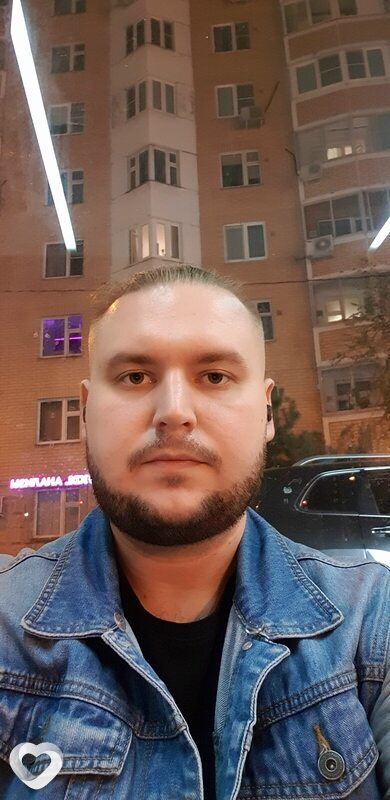 Алексей, 30, Москве — анкета №1738348