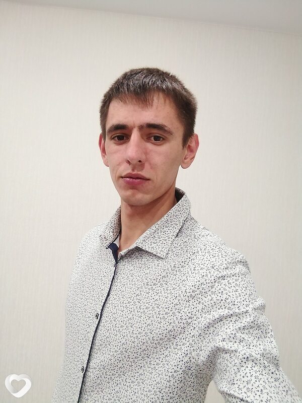 Кирилл, 28, Иркутске — анкета №1738353