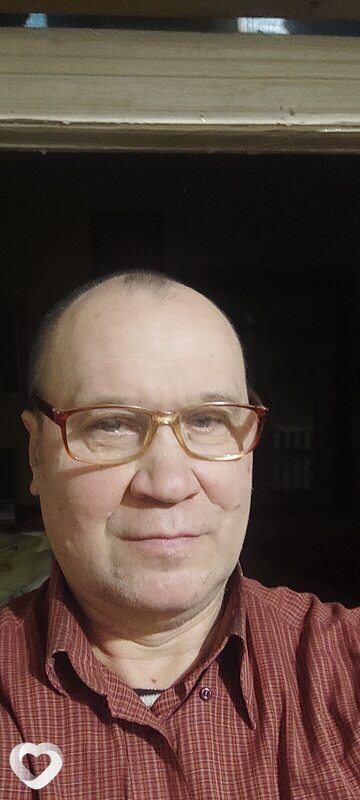 Максим, 58, Гродно — анкета №1738314