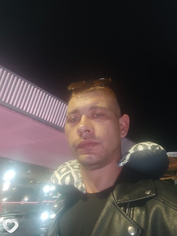 Анатолий, 31, Гродно — анкета №1738322