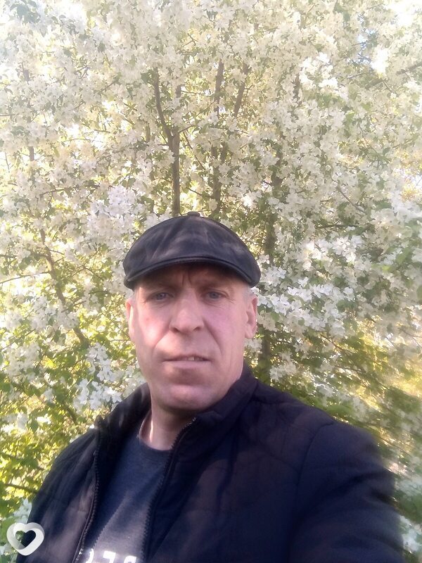 Коля, 47, Актюбинске — анкета №1738323