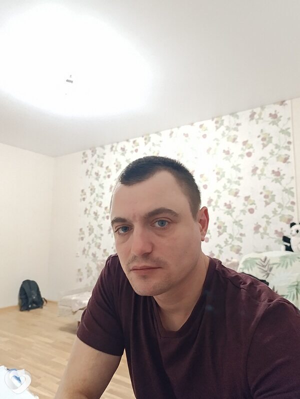 Егор, 34, Гомеле — анкета №1738327