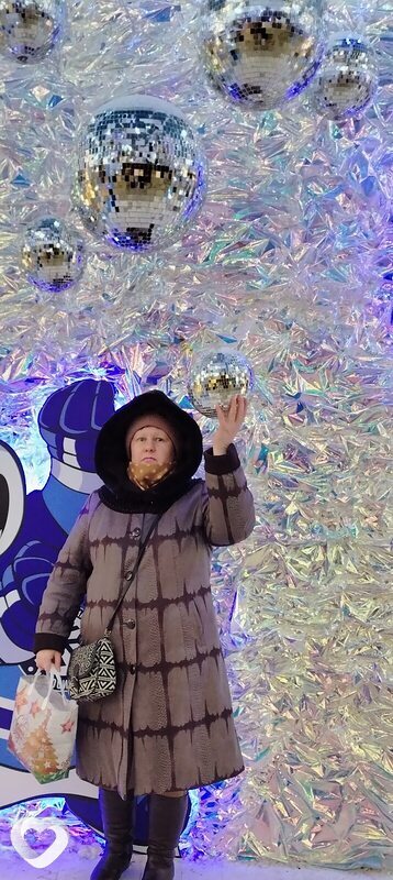 Наталья, 50, Новосибирске — анкета №1738281