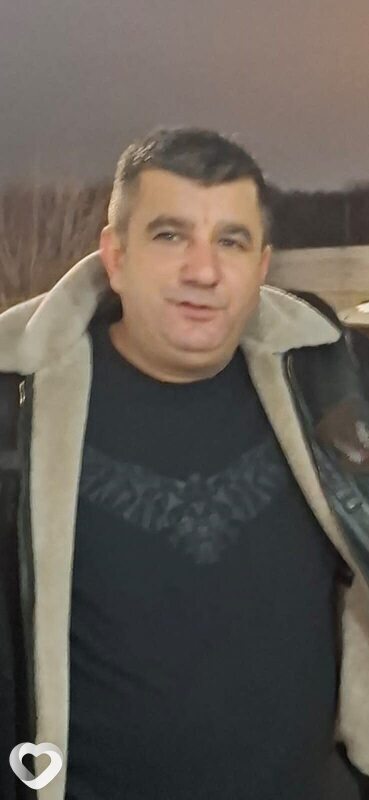 Мага, 44, Самаре — анкета №1738283