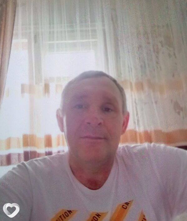 Олег, 49, Костанае — анкета №1738285