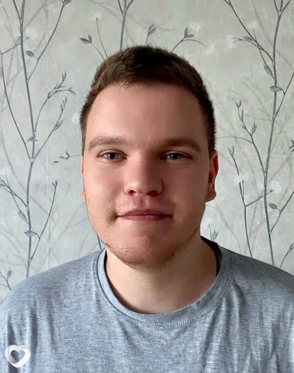 Андрей, 27, Нижнем Новгороде — анкета №1738287