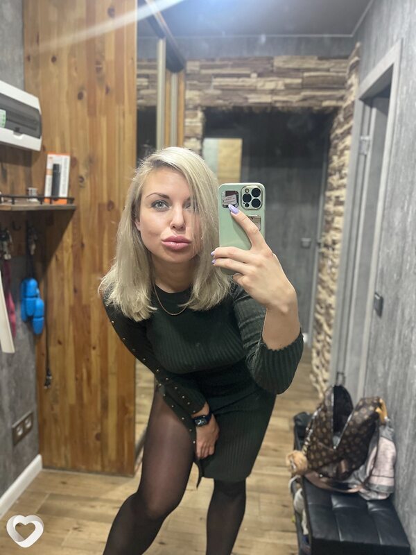 Алиса, 38, Москве — анкета №1738367