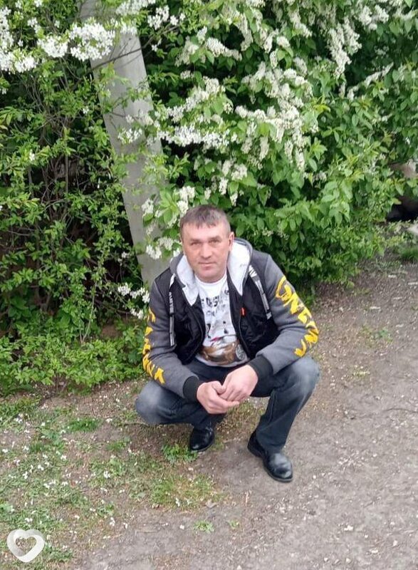 Анрей, 45, Ливнах — анкета №1738374