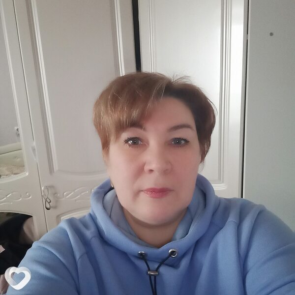 Ольга, 53, Новоуральске — анкета №1738375