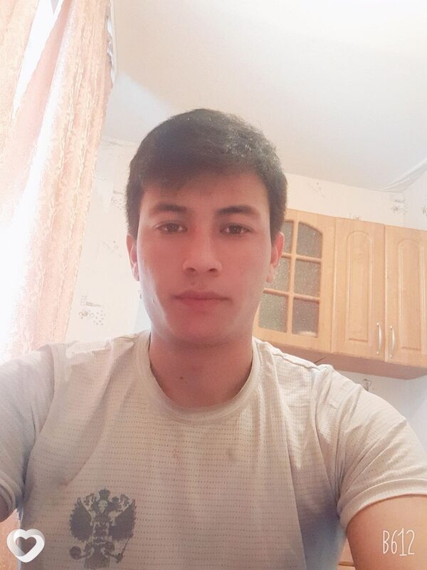 Темур, 27, Гатчине — анкета №1738706