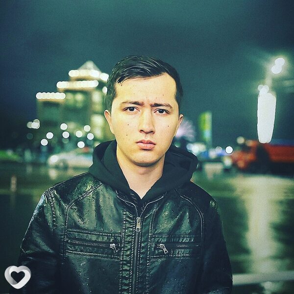 Саня, 26, Костанае — анкета №1738709
