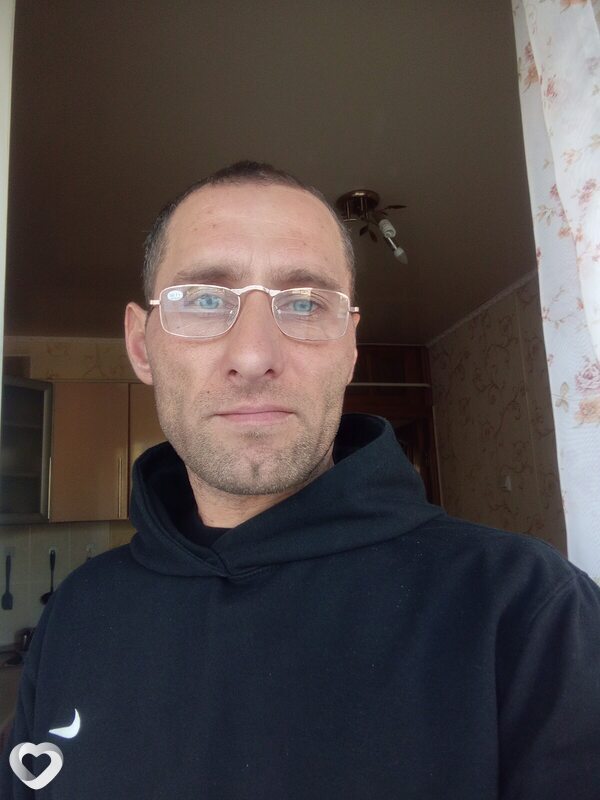 Павел, 43, Волгограде — анкета №1738710