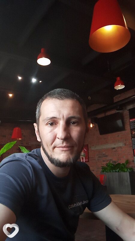 Алексей, 39, Донецке — анкета №1738720
