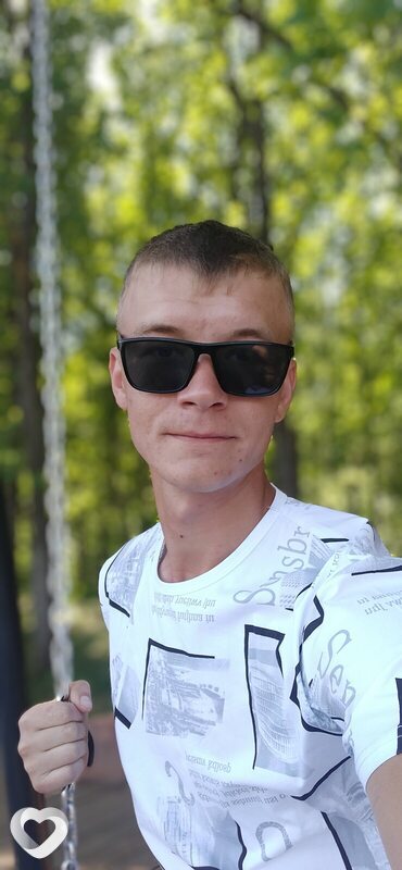 Виталик, Пятницкое