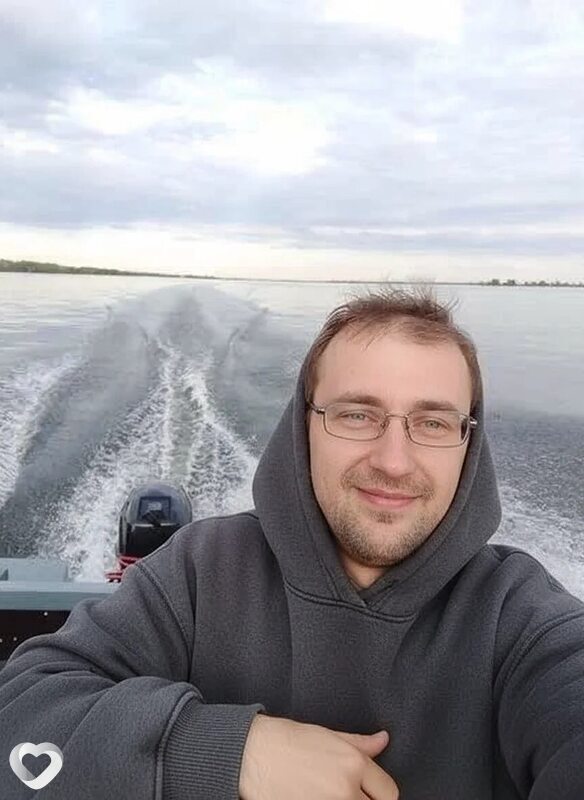 Goodwin, 37, Сызрани — анкета №1738727