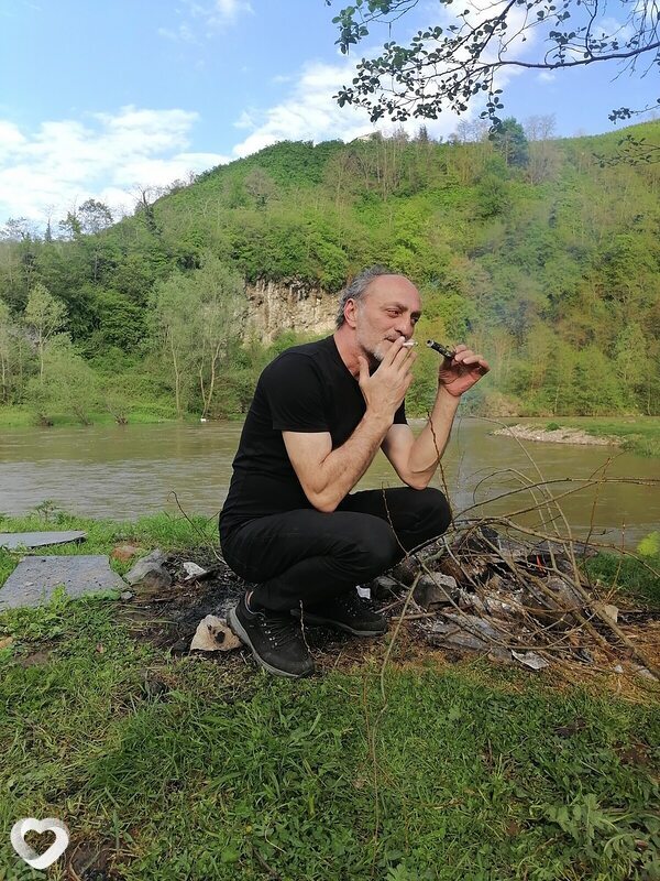 Nüri Nasifoğlu, 58, Москве — анкета №1738413