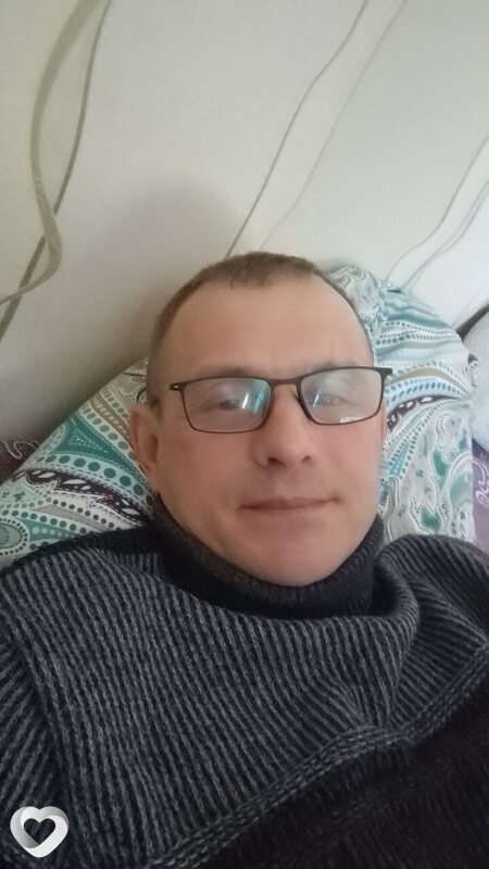 Геннадий, 46, Костанае — анкета №1738414
