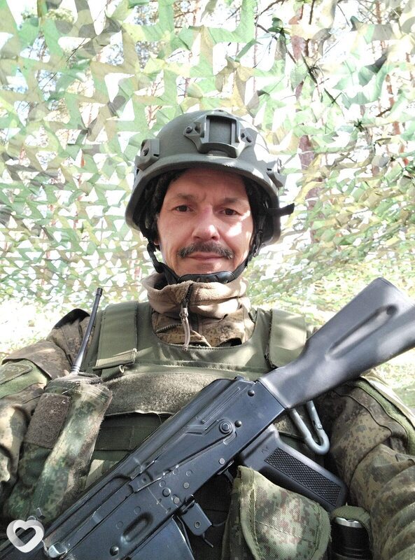 Alexander, 48, Тайшете — анкета №1738416