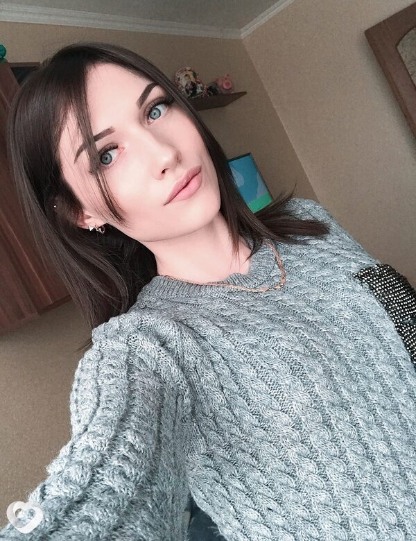 Мария, 38, Чите — анкета №1738424