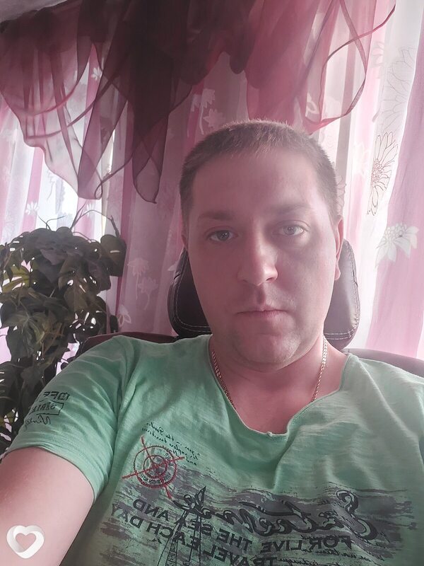 Дмитрий, 38, Мурманске — анкета №1738427