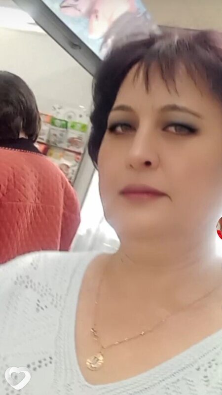 Рида, 50, Казани — анкета №1738580