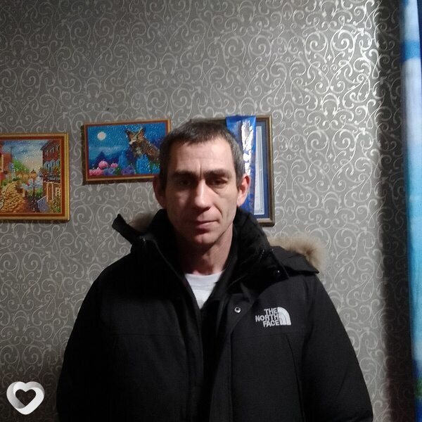 Михаил, 41, Новосибирске — анкета №1738588