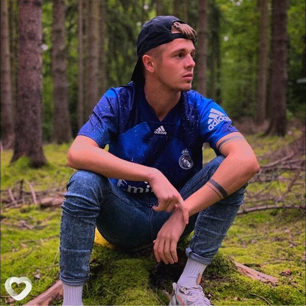 Alex, 26, Полтаве — анкета №1738591