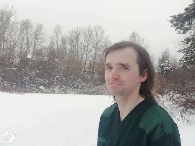 Евгений, 39, Петрозаводске — анкета №1738601