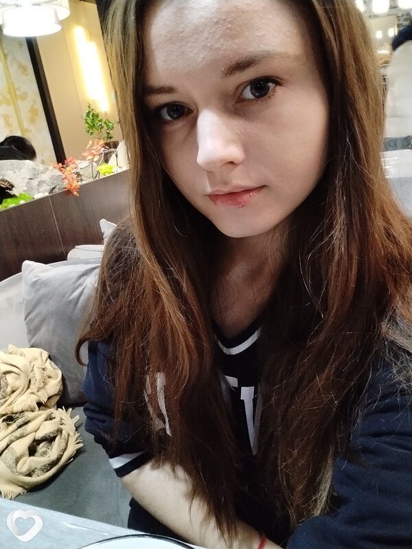 Галина, 29, Минске — анкета №1738382
