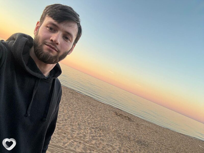 Руслан, 31, Новосибирске — анкета №1738387