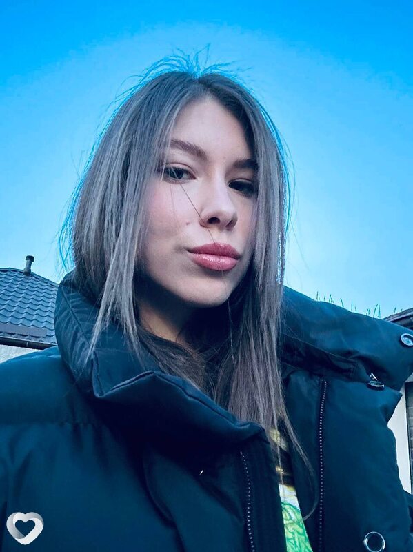 Арина, 26, Перми — анкета №1738391