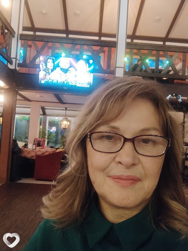 Рамиля, 64, Уфе — анкета №1738401