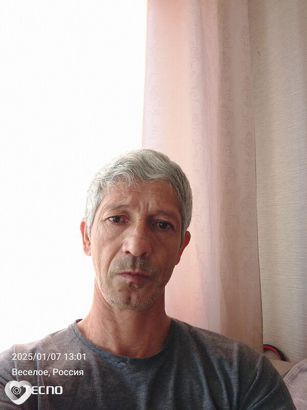 Руслан, 49, Адлер — анкета №1738403