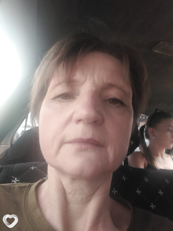 Елена, 55, Алматы — анкета №1738431