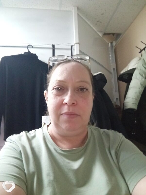 Светлана, 52, Набережных Челнах — анкета №1738432