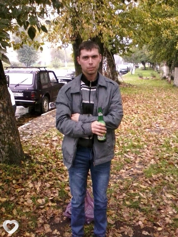 Андрей, 45, Твери — анкета №1738436